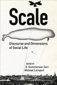 bokomslag Scale