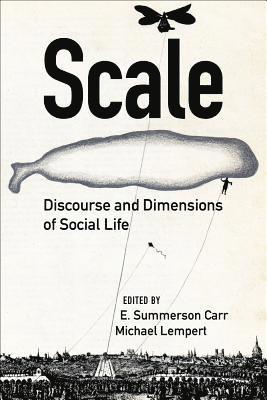 E. Summerson Carr, Michael Lempert - Scale, Häftad