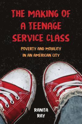 Ranita Ray - Making of a Teenage Service Class, Häftad