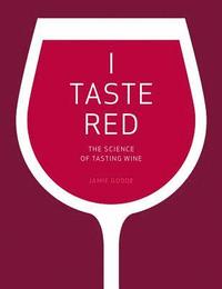 bokomslag I Taste Red