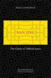 bokomslag Nan Jing