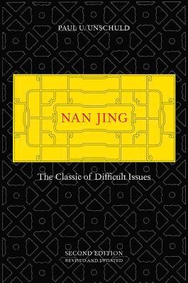 bokomslag Nan Jing
