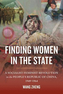 Finding Women in the State 1