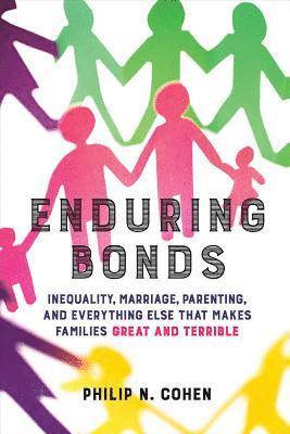 Enduring Bonds 1