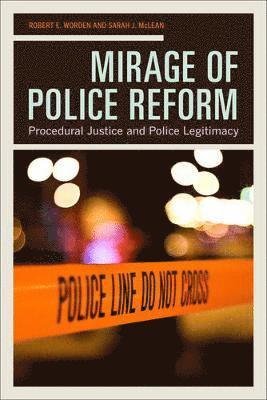 Mirage of Police Reform 1