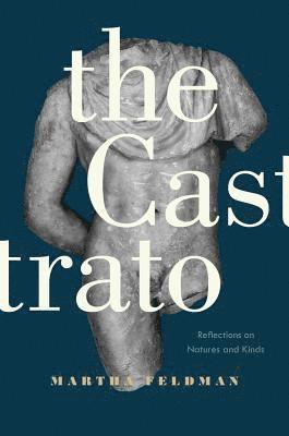 Martha Feldman - Castrato, Häftad