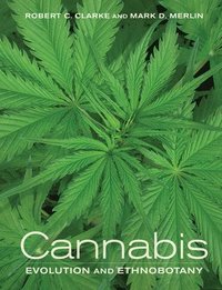 bokomslag Cannabis