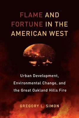 bokomslag Flame and Fortune in the American West