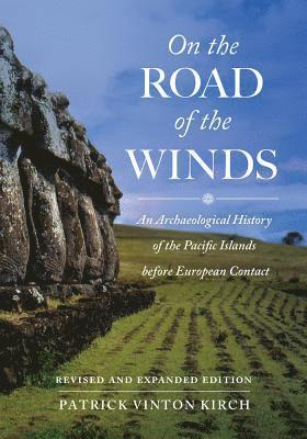 Patrick Vinton Kirch - On the Road of the Winds, Häftad