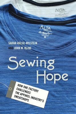 Sewing Hope 1