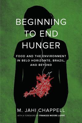 Beginning to End Hunger 1