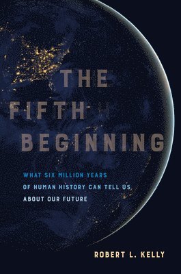 The Fifth Beginning 1