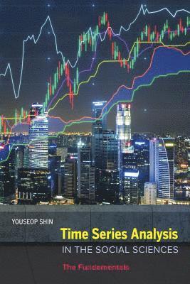 bokomslag Time Series Analysis in the Social Sciences