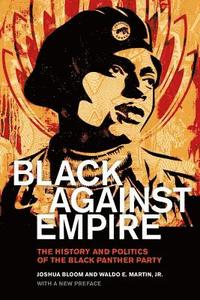 bokomslag Black against Empire