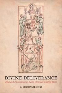 bokomslag Divine Deliverance