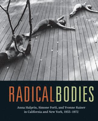 bokomslag Radical Bodies