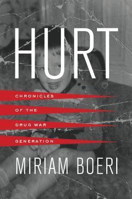 Miriam Boeri - Hurt, Häftad