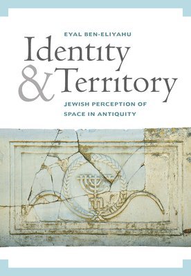 Eyal Ben Eliyahu, Eyal Ben-Eliyahu - Identity and Territory, Inbunden