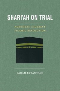 bokomslag Shari'ah on Trial