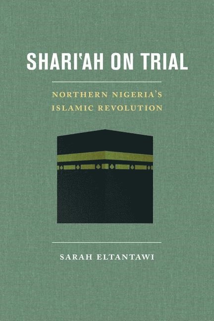 Shari'ah on Trial 1