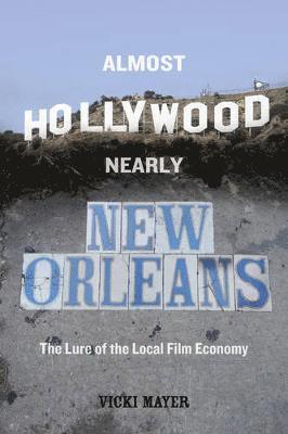 Almost Hollywood, Nearly New Orleans 1