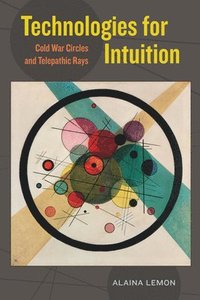 bokomslag Technologies for Intuition