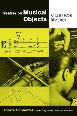 Treatise on Musical Objects 1