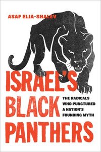 bokomslag Israel's Black Panthers