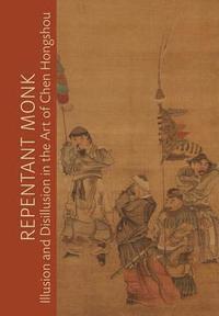 bokomslag Repentant Monk
