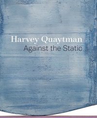 bokomslag Harvey Quaytman