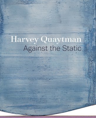 Harvey Quaytman 1