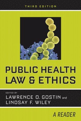 Public Health Law and Ethics 1