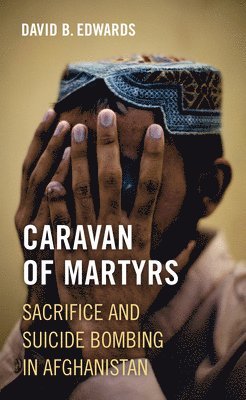 bokomslag Caravan of Martyrs