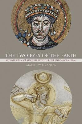 The Two Eyes of the Earth 1