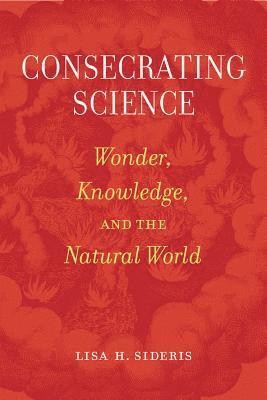 bokomslag Consecrating Science