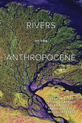 bokomslag Rivers of the Anthropocene
