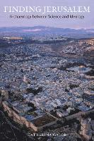 bokomslag Finding Jerusalem