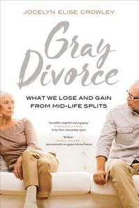 bokomslag Gray Divorce