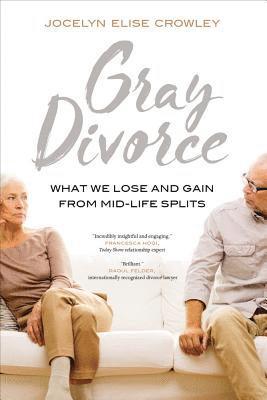 bokomslag Gray Divorce