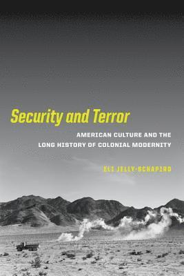 Security and Terror 1