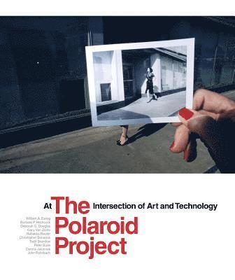 Polaroid Project - The Art And Technology Of Instant Photography 1