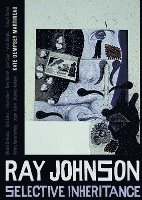 bokomslag Ray Johnson