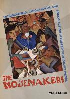 bokomslag The Noisemakers