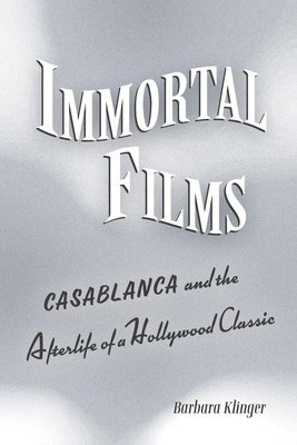 Immortal Films 1