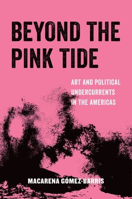 Beyond the Pink Tide 1