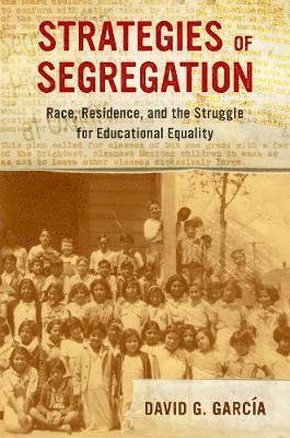 Strategies of Segregation 1