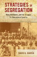 bokomslag Strategies of Segregation