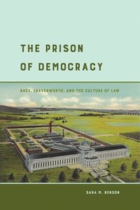 bokomslag The Prison of Democracy