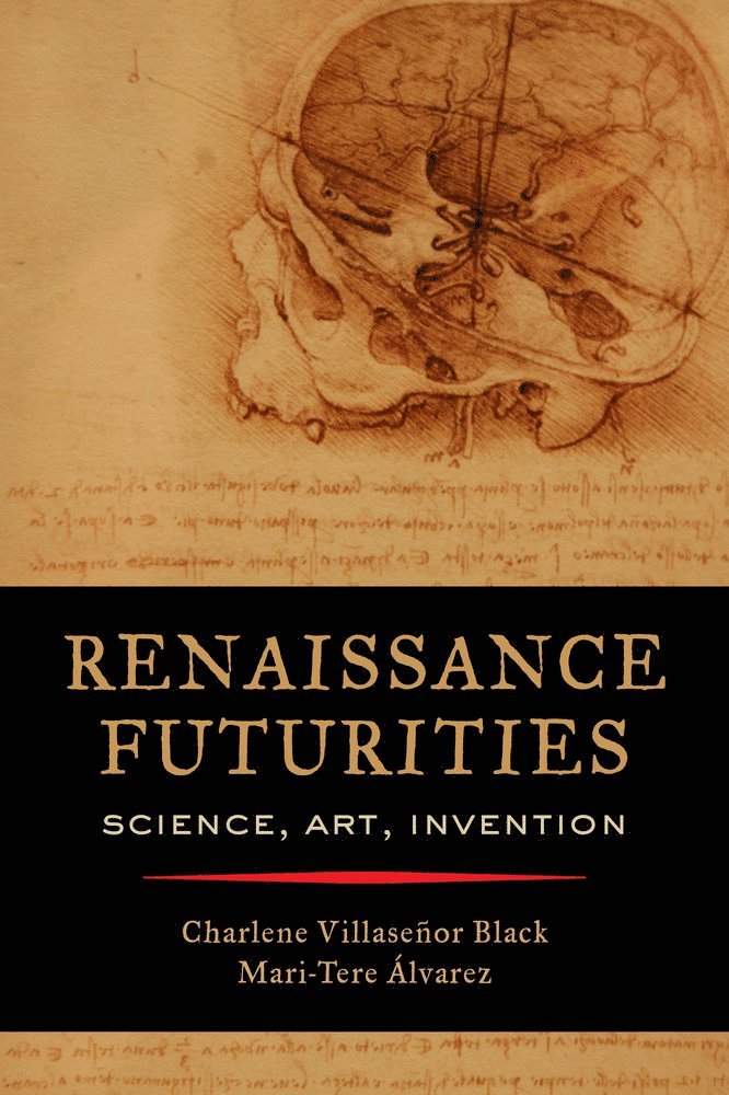 Renaissance Futurities 1