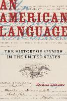 bokomslag American Language